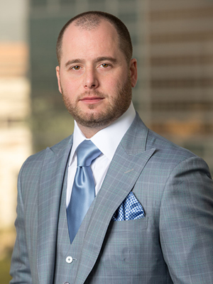 Joshua M. Glass Managing Director/Investments